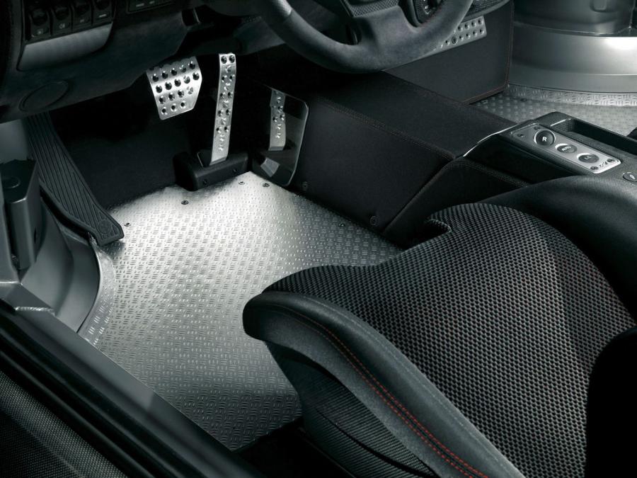  Ferrari F430 Scuderia 2007 года  (фото 37 из 129)